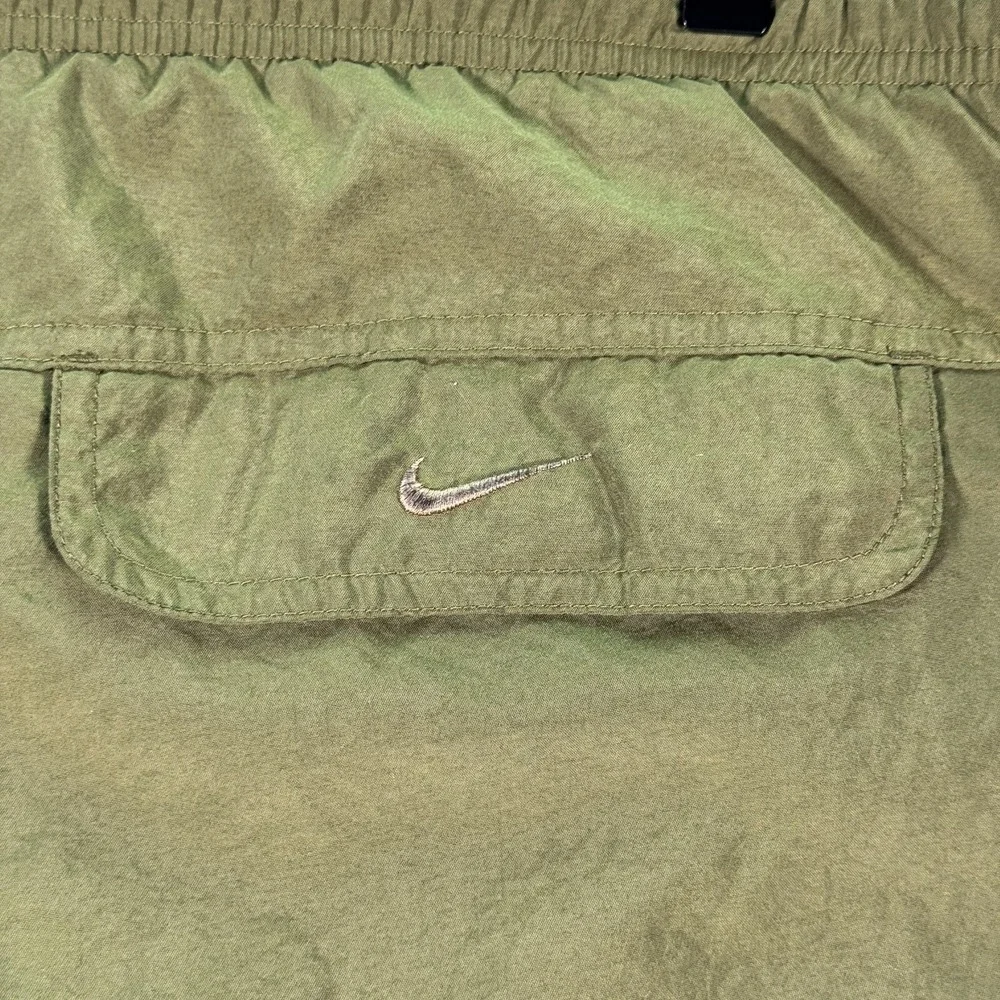 Nike vintage swim